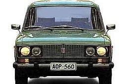 Łada 2106 21065 Sedan 1.6 75KM 55kW 1976-1990 - Oceń swoje auto