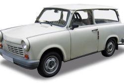 Trabant 1.1 Universal 1.1 41KM 30kW 1990-1991