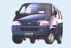 Suzuki Carry 1.0 45KM 33kW 1985-1992 - Oceń swoje auto