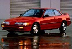 Acura Integra II 1.7 160KM 118kW 1989-1993 - Oceń swoje auto