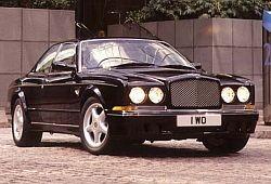 Bentley Continental I R 6.8 i V8 389KM 286kW 1991-1994