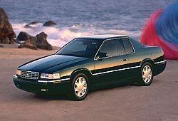 Cadillac Eldorado VIII 4.6 299KM 220kW 1991-1994 - Oceń swoje auto