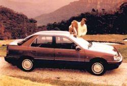 Hyundai Lantra I 2.0 139KM 102kW 1991-1995