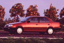 Suzuki Swift II Sedan 1.3 68KM 50kW 1989-1995 - Ocena instalacji LPG