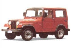 Ssangyong Korando I 2.2 D 68KM 50kW 1988-1996 - Oceń swoje auto
