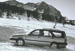 Fiat Tempra Kombi 1.6 i.e. 75KM 55kW 1992-1996 - Oceń swoje auto