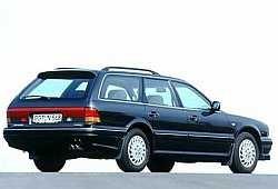 Mitsubishi Sigma Kombi 3.0 V6 177KM 130kW 1993-1996 - Oceń swoje auto