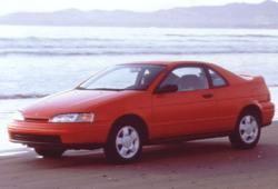 Toyota Paseo I 1.5 i 16V 115KM 85kW 1991-1996 - Oceń swoje auto