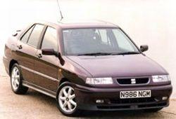 Seat Toledo I 1.8 i 90KM 66kW 1993-1996