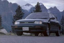 Daihatsu Applause I 1.6 16V 105KM 77kW 1989-1997 - Oceń swoje auto