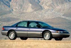 Chrysler Concorde I