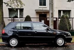 Volkswagen Golf III Hatchback 2.0 GTI 16V 150KM 110kW 1992-1997 - Oceń swoje auto