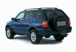 Isuzu Rodeo Terenowy