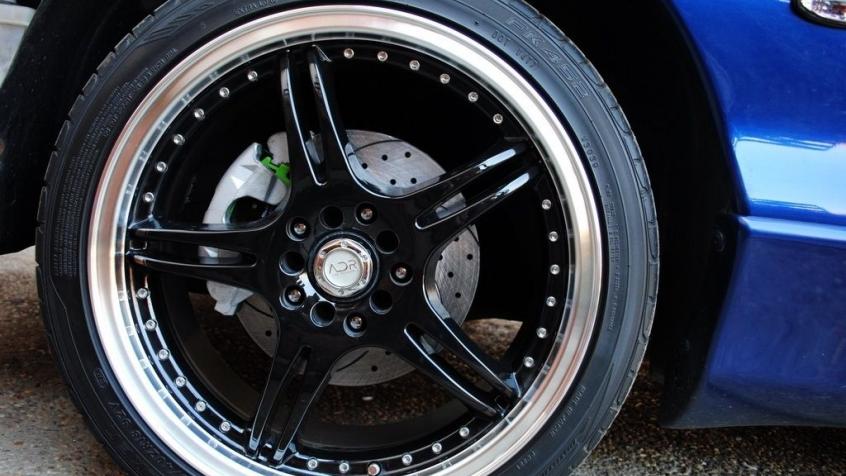 Ford Probe II 2.5 V6 24V 163KM 120kW 1993-1998