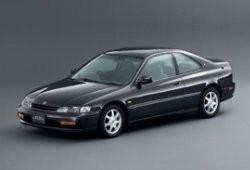 Honda Accord V Coupe 2.0 i 136KM 100kW 1994-1998