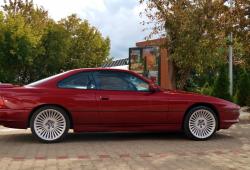 BMW Seria 8 I 850Ci (5.4) 326KM 240kW 1994-1999 - Oceń swoje auto