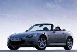 Honda S 2000