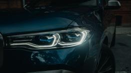 BMW X7 SUV M 3.0 M50d 400KM 294kW od 2019