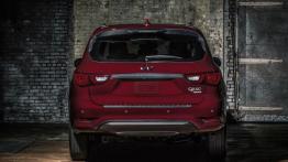 Infiniti QX60 Limited (2019) - widok z ty?u