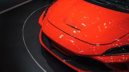 Ferrari - Geneva International Motor Show 2019