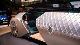 Renault - Geneva International Motor Show 2019