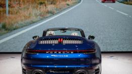 Porsche - Geneva International Motor Show 2019