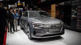 Audi - Geneva International Motor Show 2019