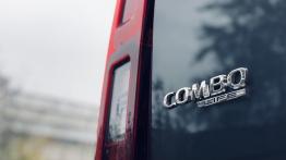 Opel Combo E Kombivan 1.2 Turbo 131KM 96kW od 2019