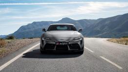 Toyota Supra (2019)