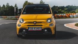 Abarth 500 I Cabrio Seria 4 1.4 T-Jet 160KM 118kW 2016-2019