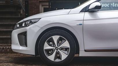 Hyundai IONIQ Electric