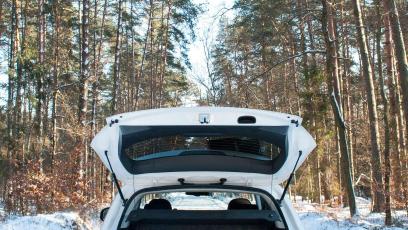 Mitsubishi ASX I SUV Facelifting 2016