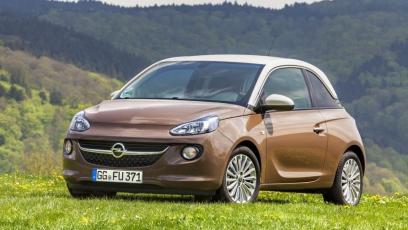 Opel Adam Hatchback