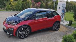 Najpopularniejsze samochody elektryczne w pierwszym półroczu 2019