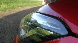 Renault Captur I Crossover Facelifting 1.3 TCe 150KM 110kW 2018-2019