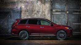 Infiniti QX60 Limited (2019) - prawy bok