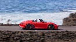 Porsche 911 Speedster (2019) - prawy bok