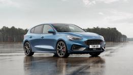 Ford Focus IV Hatchback 1.0 EcoBoost 85KM 63kW 2018-2019