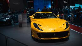 Ferrari - Geneva International Motor Show 2019