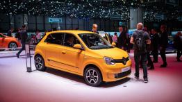 Renault - Geneva International Motor Show 2019