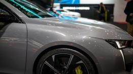 Peugeot - Geneva International Motor Show 2019