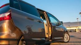 Ford C-MAX II Grand C-MAX Facelifting 2.0 TDCi 150KM 110kW 2015-2019