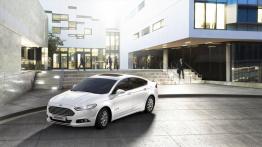 Ford Mondeo V Sedan 2.0 TDCi 150KM 110kW 2014-2019