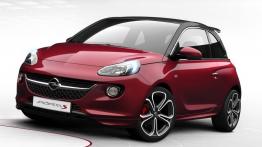 Opel Adam Hatchback 1.4 100KM 74kW 2012-2019