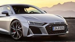 Audi R8 II Coupe Facelifting 5.2 FSI 620KM 456kW od 2019