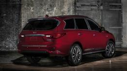 Infiniti QX60 Limited (2019) - widok z ty?u