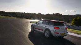 MINI John Cooper Works Clubman (2019) - lewy bok
