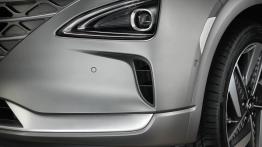 Hyundai Nexo (2019)
