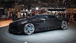 Bugatti - Geneva International Motor Show 2019