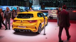 Renault - Geneva International Motor Show 2019